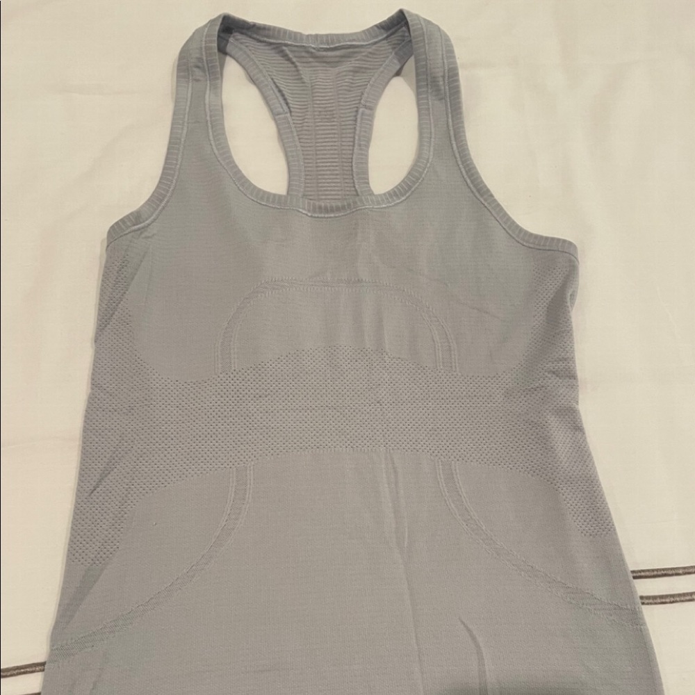 Swiftly Tech Tank